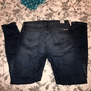 Hudson Krista Ankle Jeans